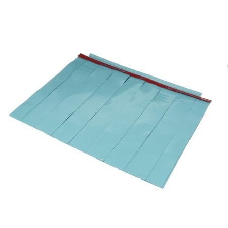 Insinger Exit Curtain 25-1/2 X 19-5/8 D3-501
